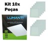 kit10x 24w 3000k lumanti