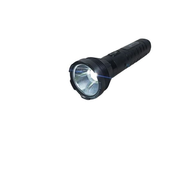 lanterna maxxy 1w recarregavel